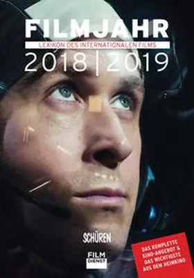  Filmjahr 2018/19 | Buch |  Sack Fachmedien