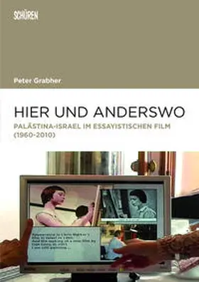 Grabher |  Hier und Anderswo | Buch |  Sack Fachmedien