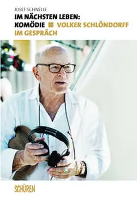 Schnelle / Schlöndorff |  Im nächsten Leben: Komödie | Buch |  Sack Fachmedien