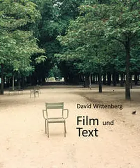 Wittenberg |  Film und Text | Buch |  Sack Fachmedien