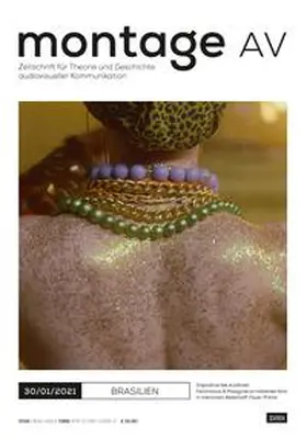 Gesellschaft für Theorie und Geschichte audiovisueller Kommunikation e.V. |  Brasilien | Buch |  Sack Fachmedien