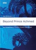 Bieberstein |  Beyond Prince Achmed | Buch |  Sack Fachmedien
