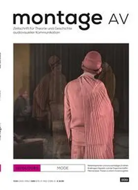  Mode | Buch |  Sack Fachmedien