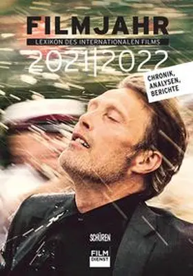 Gerle |  Filmjahr 2021/2022 - Lexikon des internationalen Films | Buch |  Sack Fachmedien