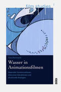 Ohnmacht |  Wasser in Animationsfilmen | Buch |  Sack Fachmedien
