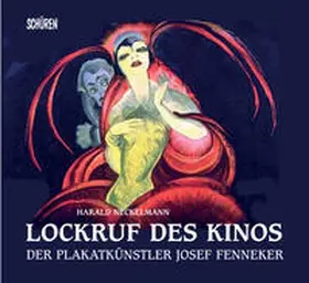 Neckelmann |  Lockruf des Kinos | Buch |  Sack Fachmedien