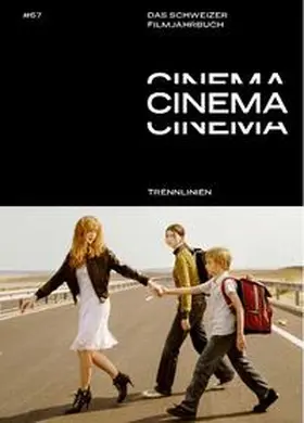 Eugster / Grob / Massó |  Trennlinien | Buch |  Sack Fachmedien