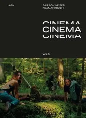 Alessi / Daugaard / Eugster |  Wild | Buch |  Sack Fachmedien