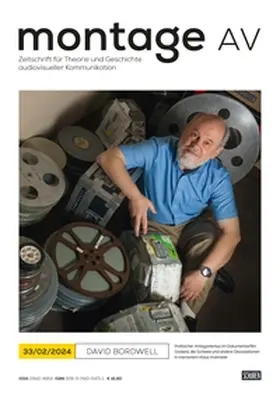  David Bordwell | Buch |  Sack Fachmedien