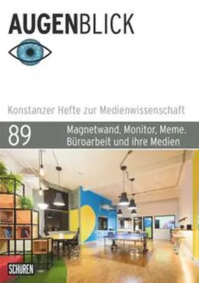 Büttner / Raczkowski | Magnetwand, Monitor, Meme | Buch | 978-3-7410-0472-8 | www.sack.de