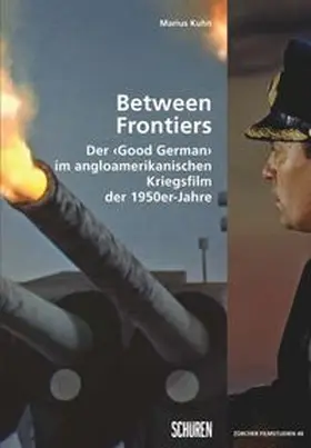 Kuhn |  Between Frontiers | Buch |  Sack Fachmedien