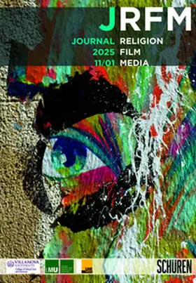 Bornet / Knauss |  Current Trends in the Study of Religion, Film and Media | Buch |  Sack Fachmedien