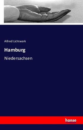 Lichtwark |  Hamburg | Buch |  Sack Fachmedien