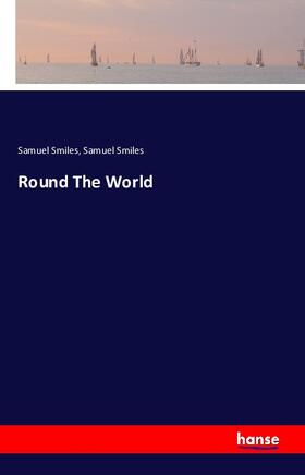 Smiles |  Round The World | Buch |  Sack Fachmedien