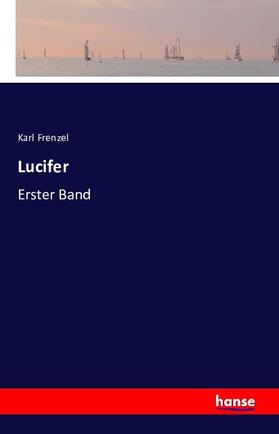Frenzel |  Lucifer | Buch |  Sack Fachmedien