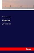 Hartmann |  Novellen | Buch |  Sack Fachmedien