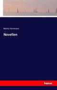 Hartmann |  Novellen | Buch |  Sack Fachmedien
