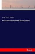 Whiton |  Reconsiderations and Reinforcements | Buch |  Sack Fachmedien