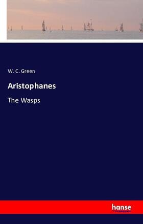 Green |  Aristophanes | Buch |  Sack Fachmedien