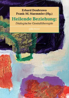 Doubrawa / Staemmler |  Heilende Beziehung | eBook | Sack Fachmedien
