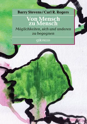 Stevens / Rogers / Doubrawa |  Von Mensch zu Mensch | eBook | Sack Fachmedien