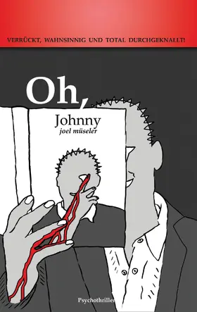 Müseler |  Oh, Johnny | eBook | Sack Fachmedien