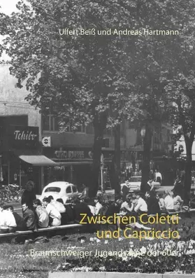 Beiß / Hartmann |  Zwischen Coletti und Capriccio | eBook | Sack Fachmedien