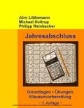 Littkemann / Holtrup / Reinbacher |  Jahresabschluss, 3. Auflage | eBook | Sack Fachmedien