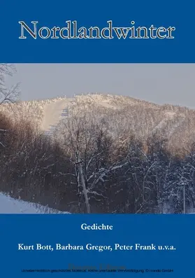 Bott / Gregor / Frank |  Nordlandwinter | eBook | Sack Fachmedien
