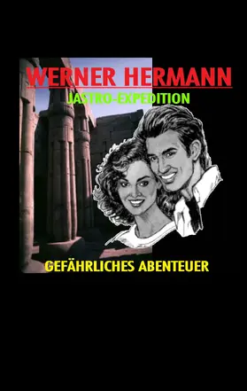 Hermann |  Jastro-Expedition | eBook | Sack Fachmedien