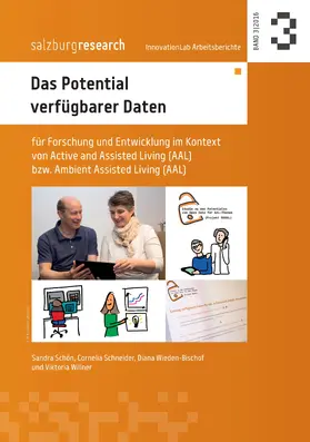 Wieden-Bischof / Willner / Schneider |  Das Potential verfügbarer Daten | eBook | Sack Fachmedien