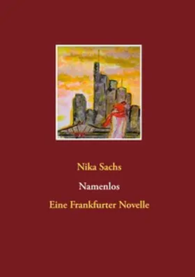 Sachs |  Namenlos | Buch |  Sack Fachmedien