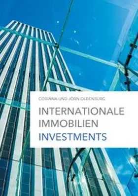 Oldenburg | Internationale Immobilien Investments 9/2016 | Buch | 978-3-7412-0593-4 | www.sack.de