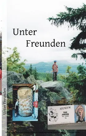 Poser / Wilske |  Unter Freunden | eBook | Sack Fachmedien