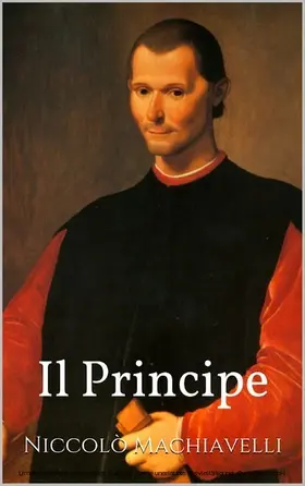 Machiavelli |  Il Principe | eBook | Sack Fachmedien