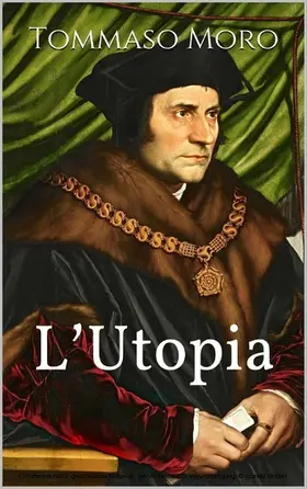 Moro / More |  L'Utopia | eBook | Sack Fachmedien