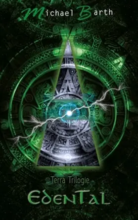 Barth |  EdenTal | Buch |  Sack Fachmedien