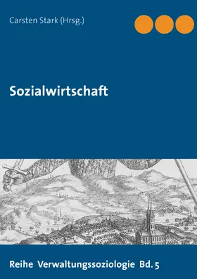 Stark |  Sozialwirtschaft | eBook | Sack Fachmedien