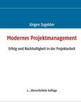 Zugelder |  Modernes Projektmanagement | eBook | Sack Fachmedien