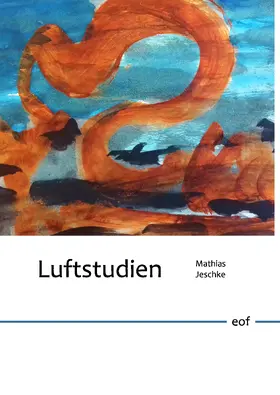 Jeschke |  Luftstudien | eBook | Sack Fachmedien