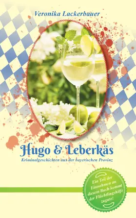 Lackerbauer |  Hugo & Leberkäs | eBook | Sack Fachmedien