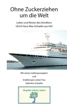 Röper / Schaefer |  Ohne Zuckerziehen um die Welt | eBook | Sack Fachmedien