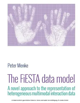 Menke |  The Fiesta Data Model | eBook | Sack Fachmedien