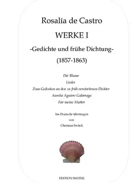 Castro / Switek |  Werke I | eBook | Sack Fachmedien