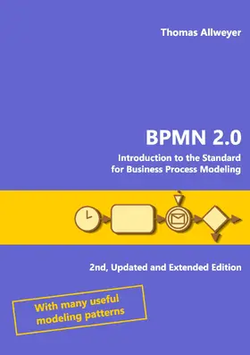 Allweyer |  BPMN 2.0 | eBook | Sack Fachmedien