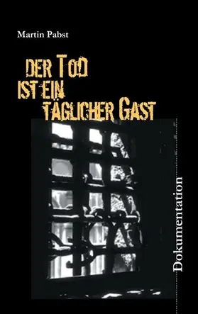 Pabst / Mandel |  Der Tod ist ein täglicher Gast | eBook | Sack Fachmedien