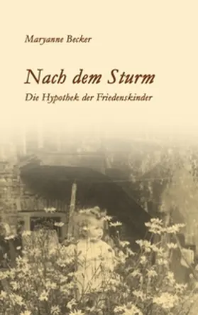 Becker |  Nach dem Sturm | Buch |  Sack Fachmedien