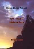 Fritsch |  Wu - Wei II | Buch |  Sack Fachmedien