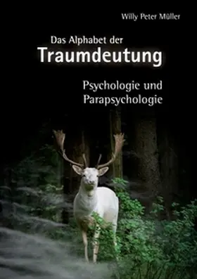 Müller |  Das Alphabet der Traumdeutung | Buch |  Sack Fachmedien