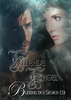 Berndt |  Fallende Engel | Buch |  Sack Fachmedien